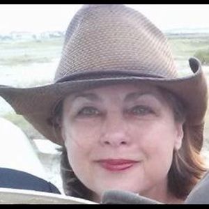 Meet your Posher, Ann